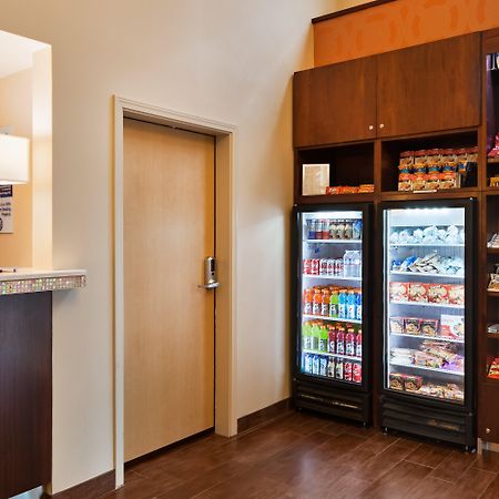 Holiday Inn Express Hotel & Suites San Jose-Morgan Hill By Ihg Exterior foto