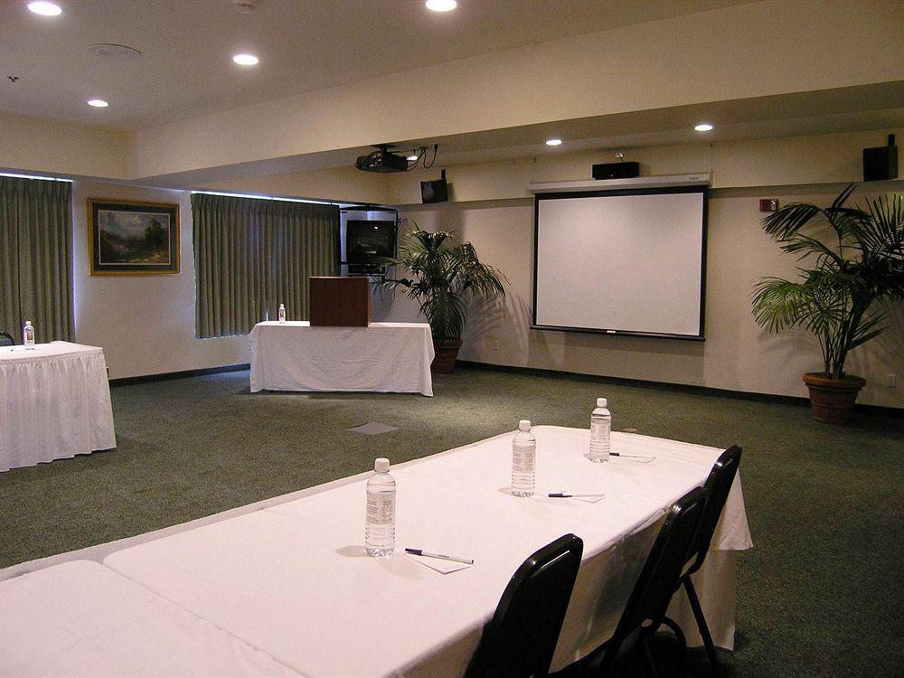 Holiday Inn Express Hotel & Suites San Jose-Morgan Hill By Ihg Einrichtungen foto