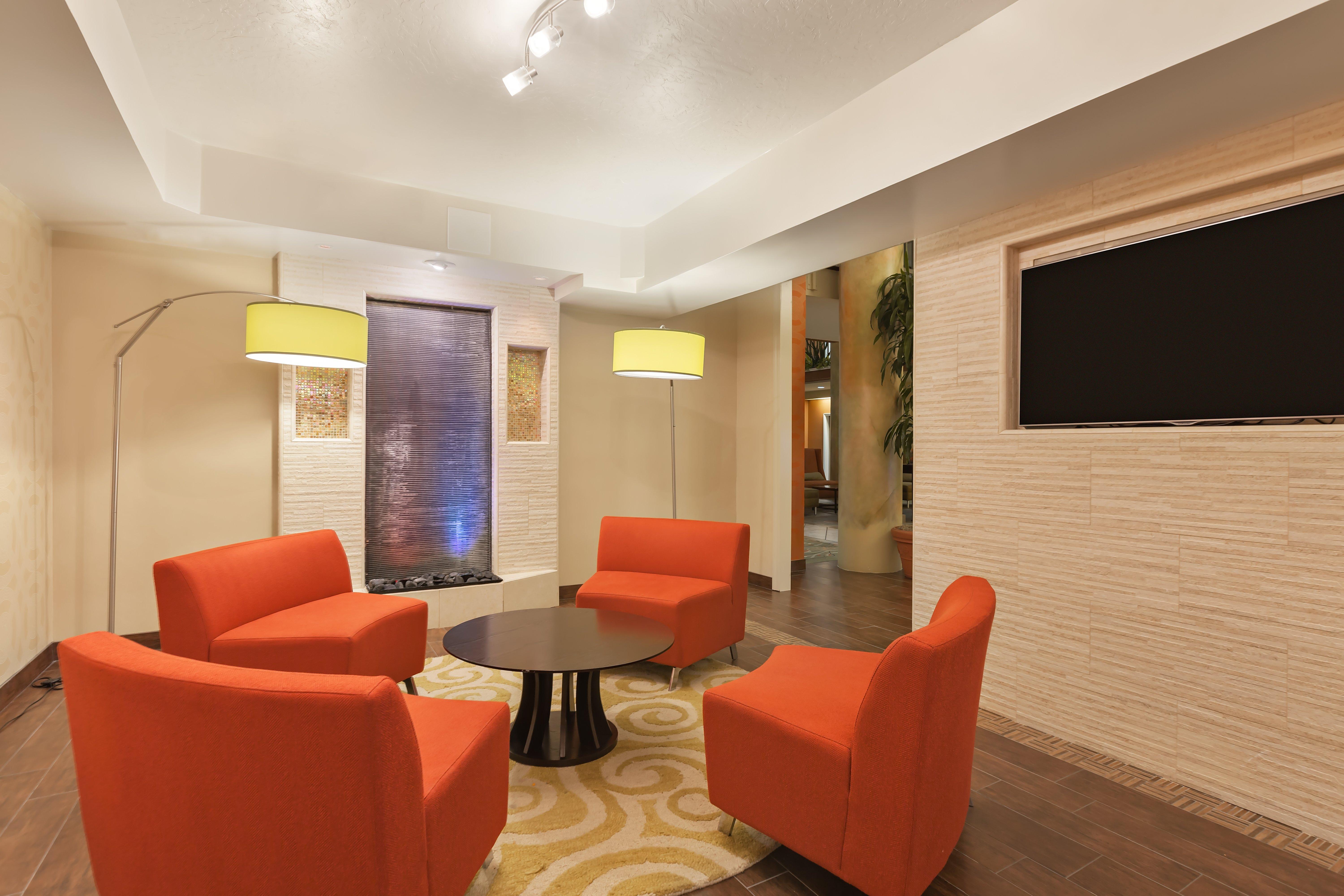 Holiday Inn Express Hotel & Suites San Jose-Morgan Hill By Ihg Exterior foto