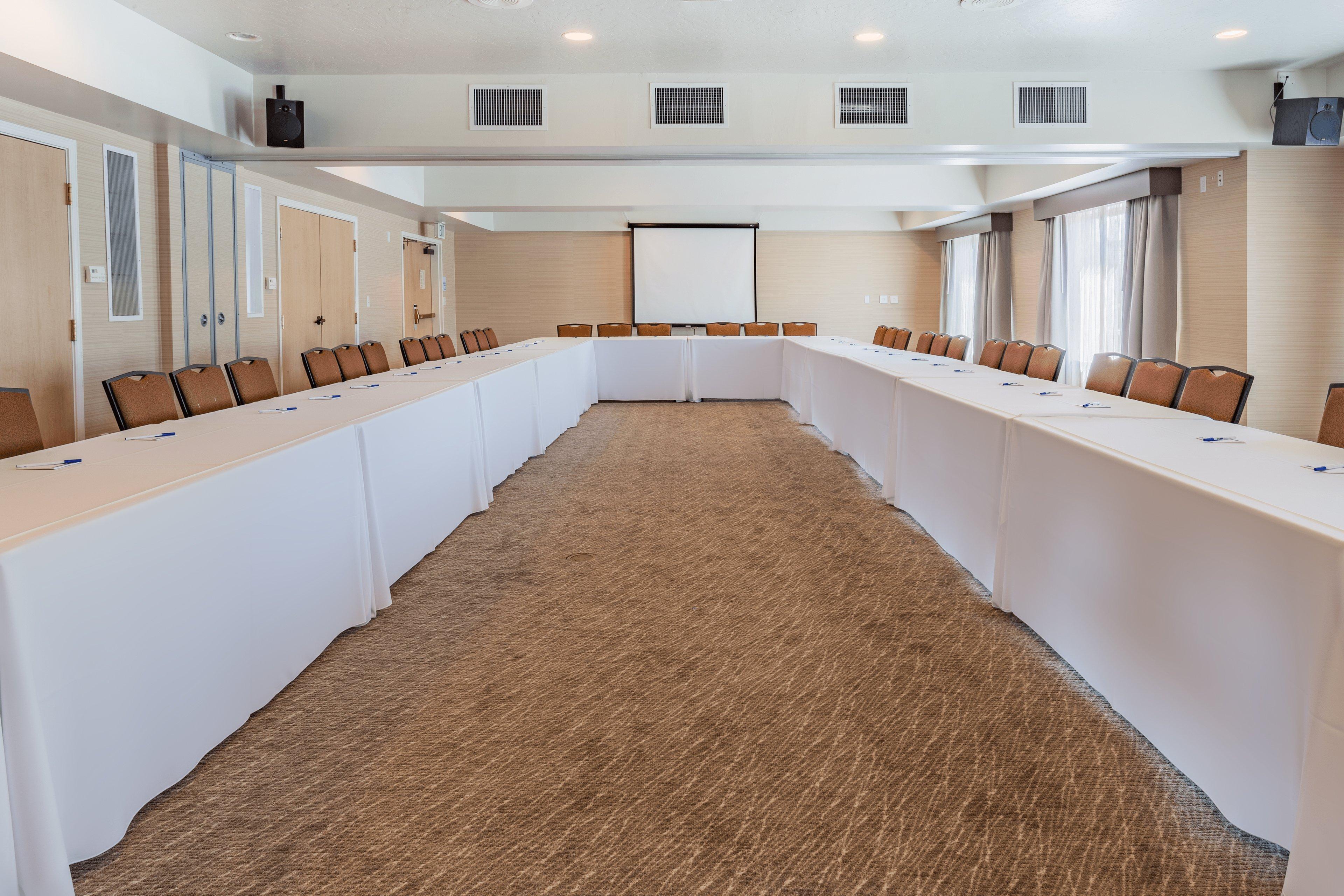 Holiday Inn Express Hotel & Suites San Jose-Morgan Hill By Ihg Exterior foto