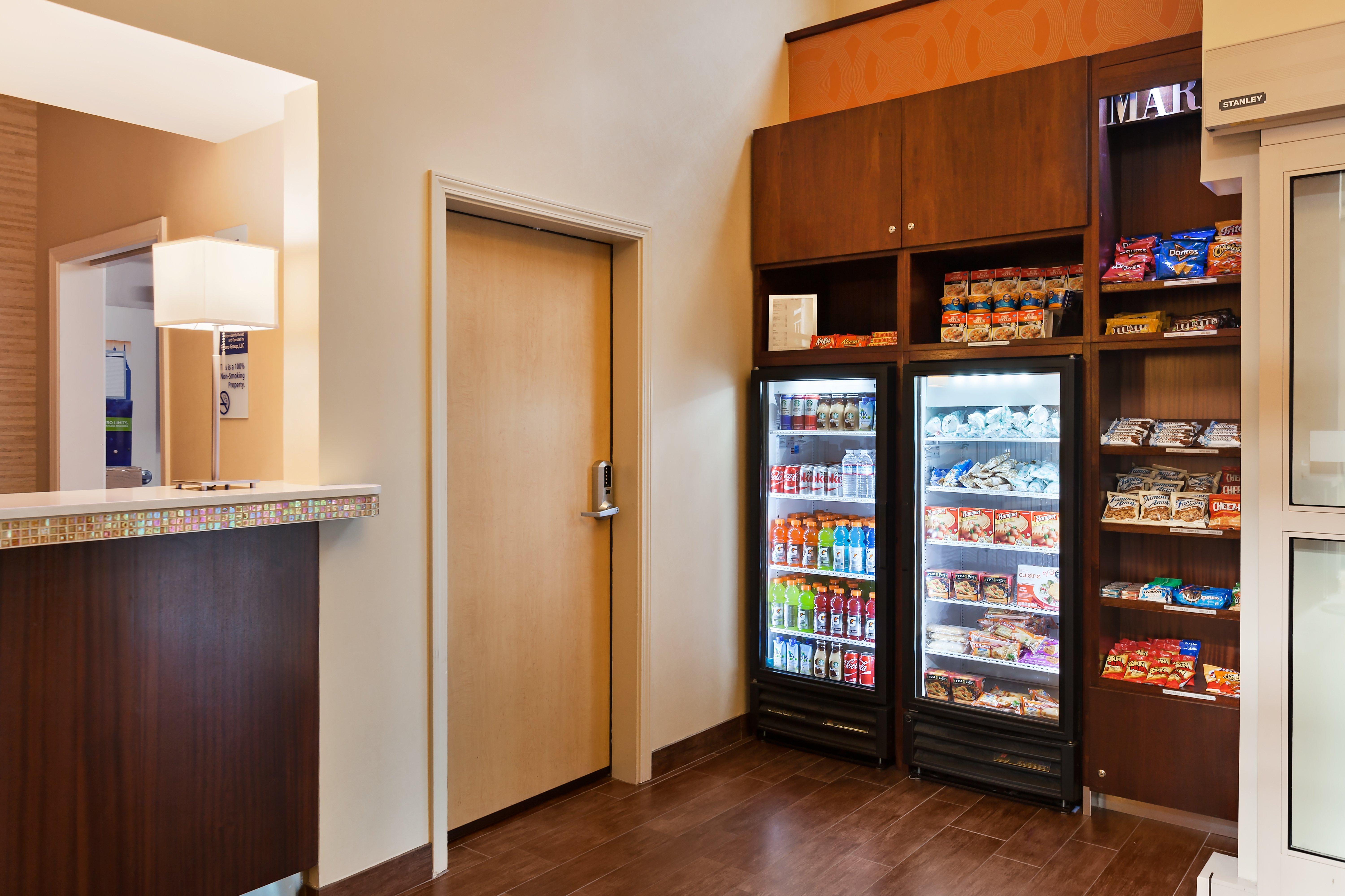 Holiday Inn Express Hotel & Suites San Jose-Morgan Hill By Ihg Exterior foto