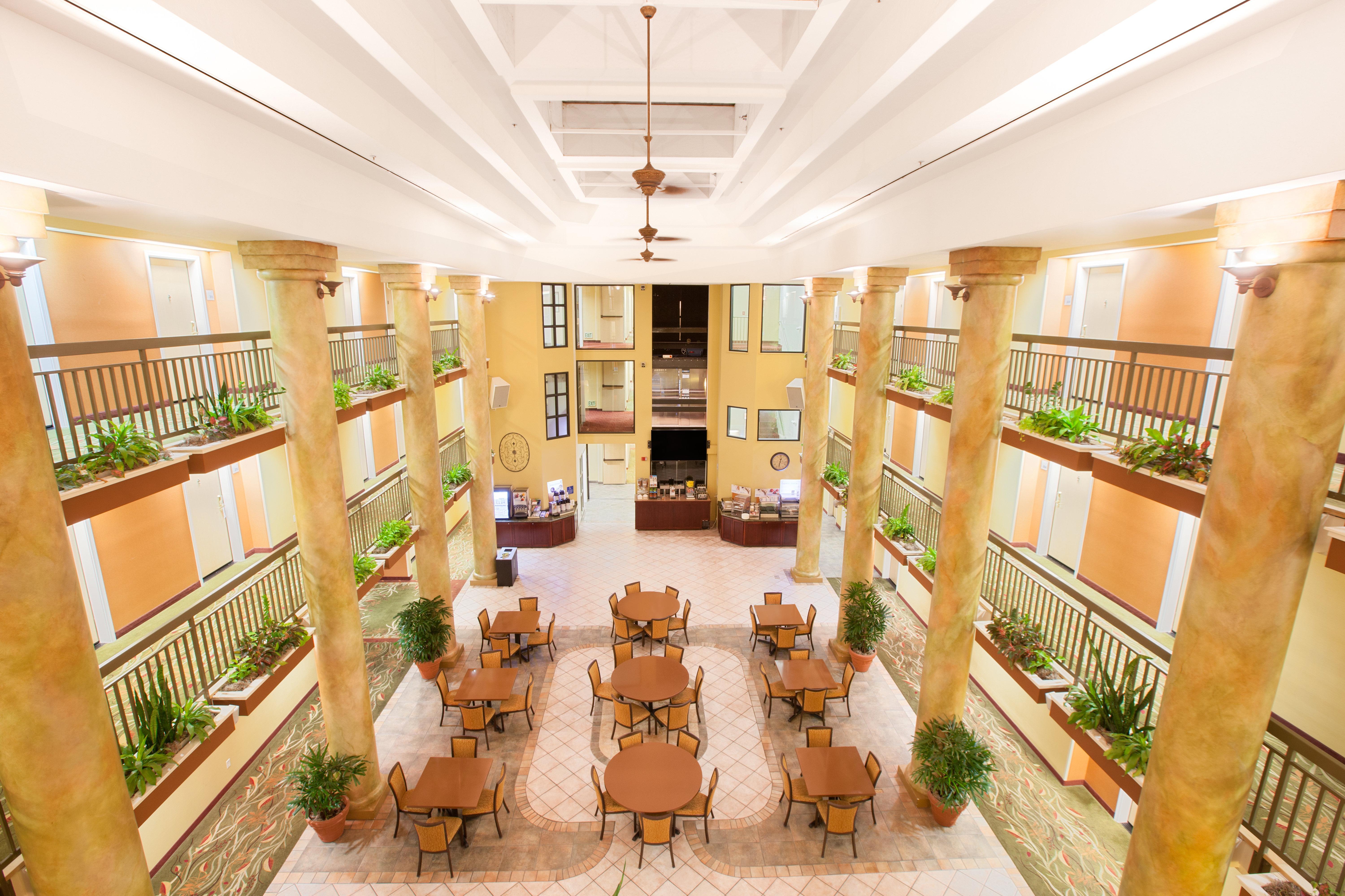 Holiday Inn Express Hotel & Suites San Jose-Morgan Hill By Ihg Exterior foto