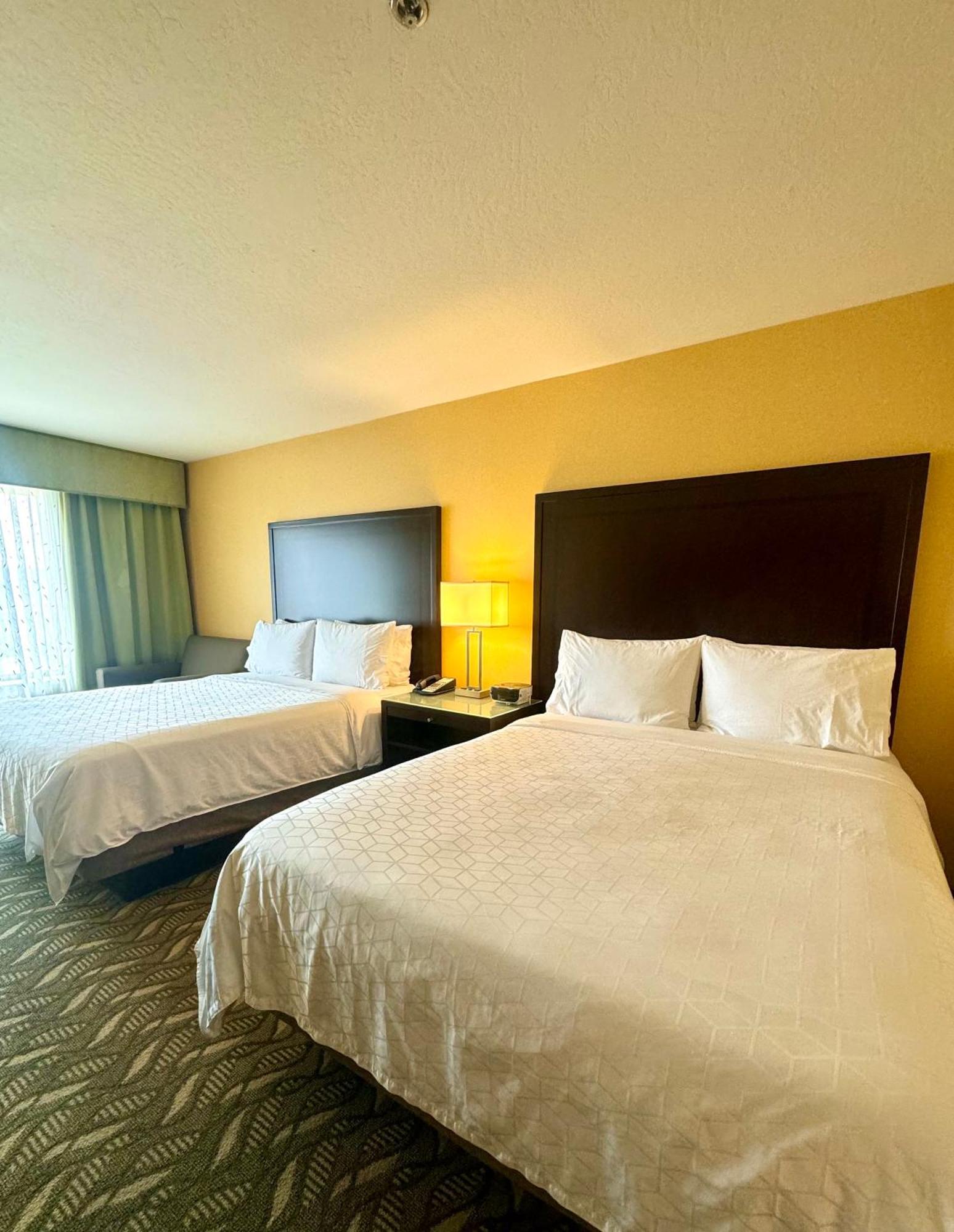 Holiday Inn Express Hotel & Suites San Jose-Morgan Hill By Ihg Exterior foto