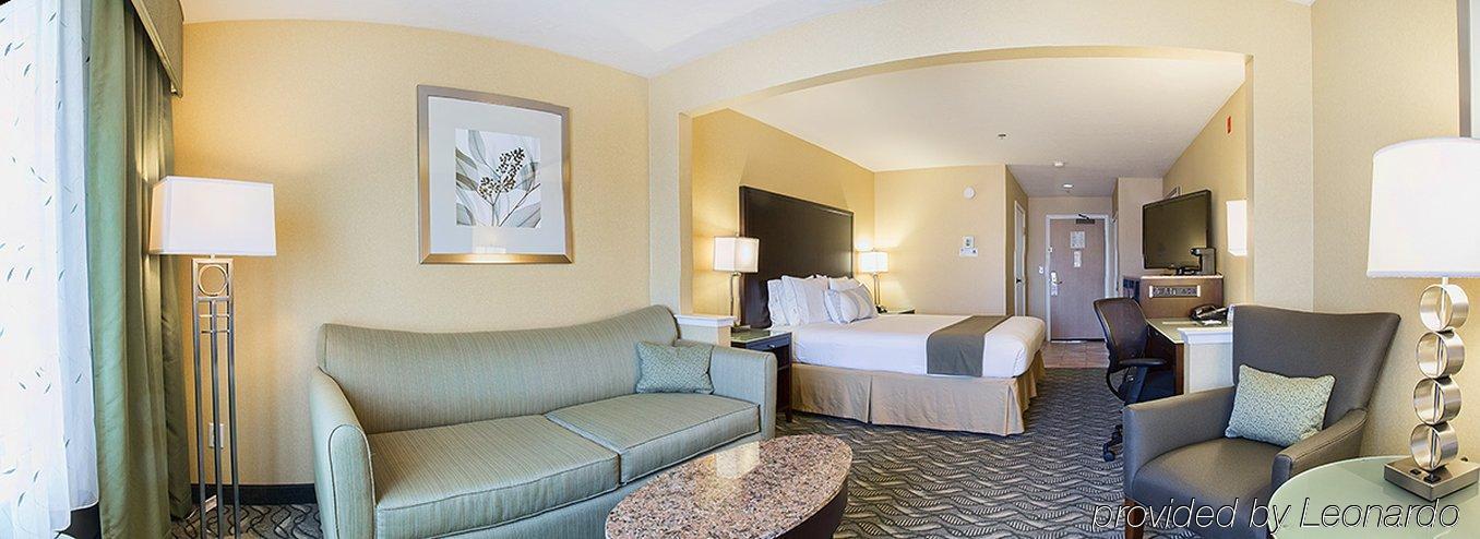 Holiday Inn Express Hotel & Suites San Jose-Morgan Hill By Ihg Exterior foto