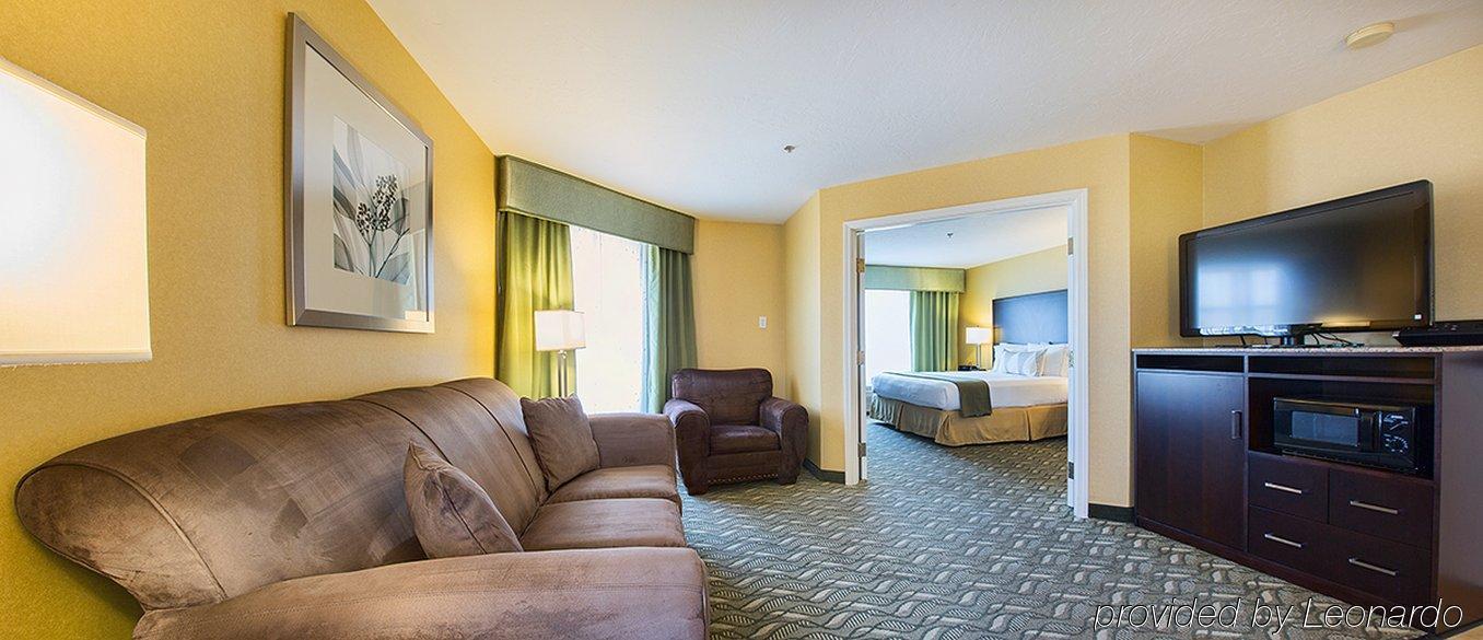 Holiday Inn Express Hotel & Suites San Jose-Morgan Hill By Ihg Exterior foto