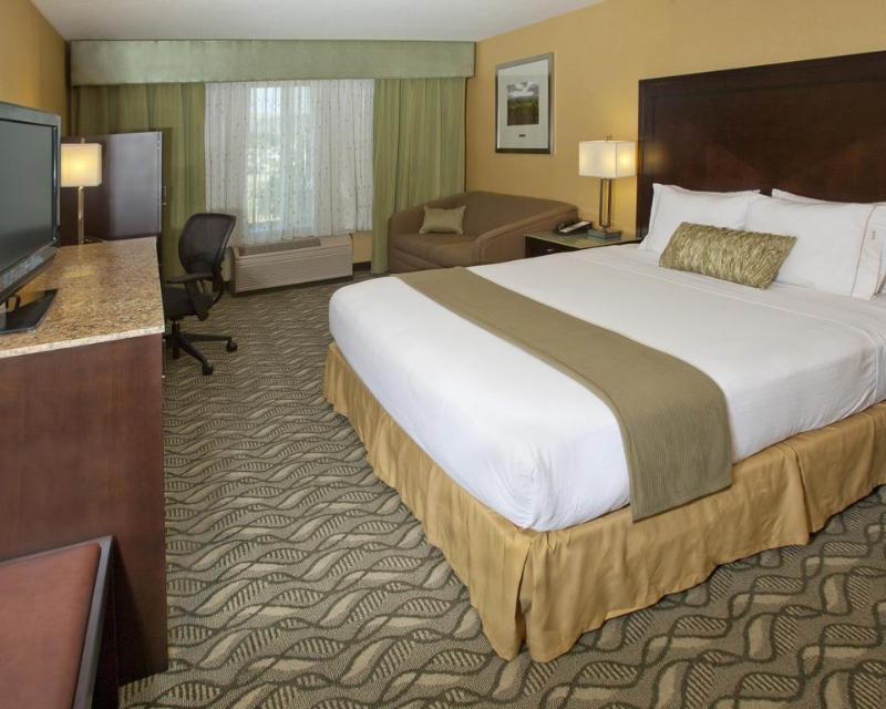 Holiday Inn Express Hotel & Suites San Jose-Morgan Hill By Ihg Exterior foto