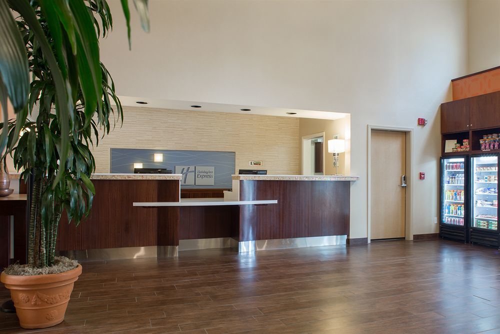 Holiday Inn Express Hotel & Suites San Jose-Morgan Hill By Ihg Exterior foto
